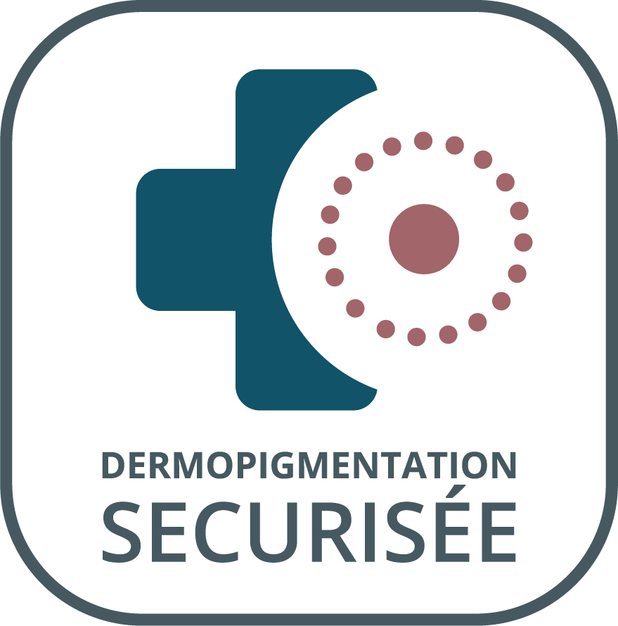 Label Dermopigmentation Sécurisée