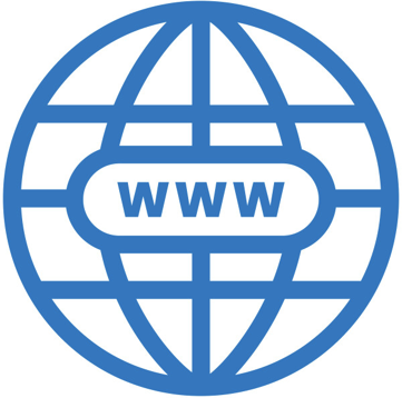 Site web