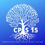 Logo CPS15